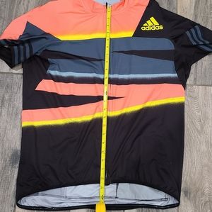 Adidas Adistar Cycling Jersey 2XL
